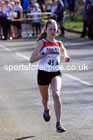 Senior womens 2024 Elswick Harriers Good Friday Relays, Newburn, Newcastle Upon Tyne  Photo: David T. Hewitson/Sports for All Pics